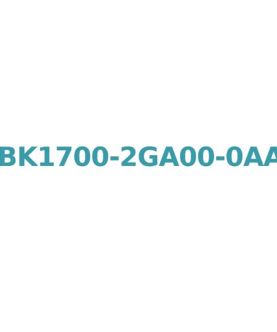 6BK1700-2GA00-0AA0 Siemens Spare Part SIPLUS HCS4300 Fan