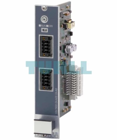 6BK1900-0AA00-0AA0 Siemens SIPLUS HCS4000 I/O Module