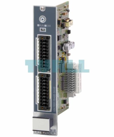 6BK1900-0BA00-0AA0 Siemens SIPLUS HCS4000 I/O Module