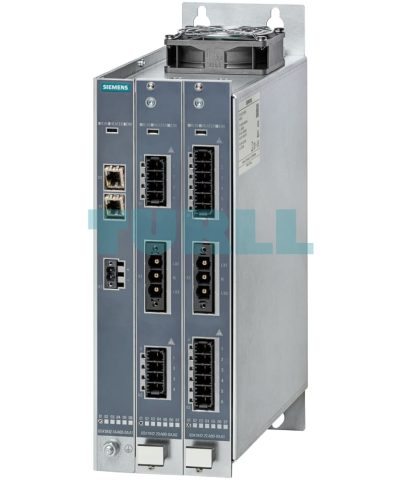 6BK1942-1AA00-0AA1 Siemens SIPLUS HCS4200 CIM4210C Central Interface Module