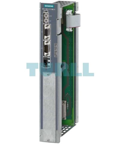 6BK1942-1BA00-0AA0 Siemens SIPLUS HCS4200 CIM4210 Central Interface Module