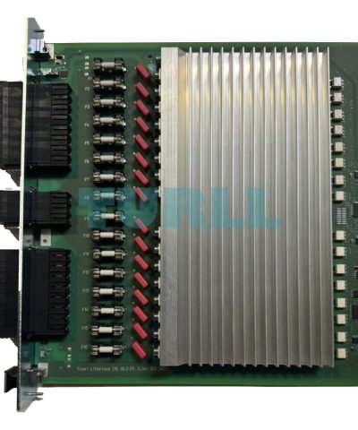 6BK1942-2AA00-0AA0 Siemens SIPLUS HCS4200 POM4220 Lowend