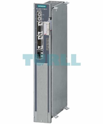 6BK1943-1BA00-0AA0 Siemens SIPLUS HCS4300 CIM4310 Central Interface Module