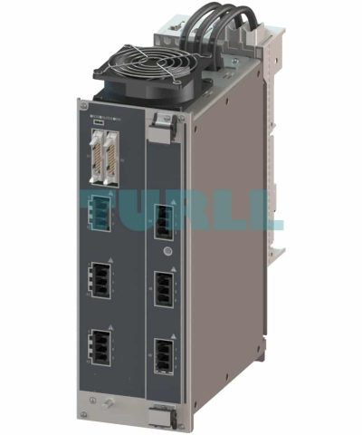 6BK1943-2BA00-0AA1 Siemens SIPLUS HCS4300 POM4320 Busbar Mounting