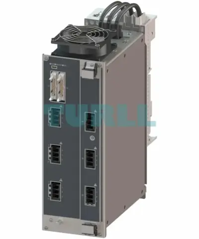 6BK1943-2BA00-0AA2 Siemens SIPLUS HCS4300 POM4320 Busbar Mounting