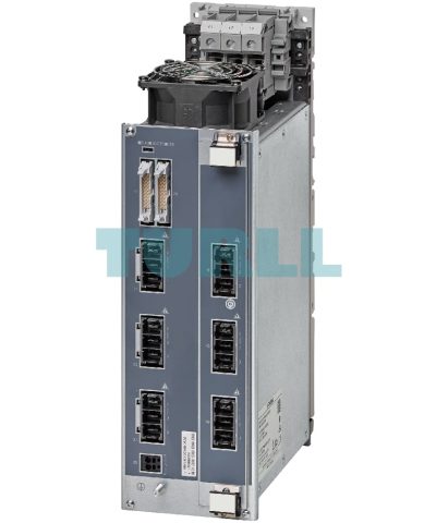6BK1943-2CH00-0AA0 Siemens SIPLUS HCS4300 POM4320 Highend Rear Panel Mounting