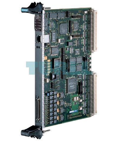 6DD1660-0BF0 Siemens SIMATIC TDC Communication Module CP 52M0
