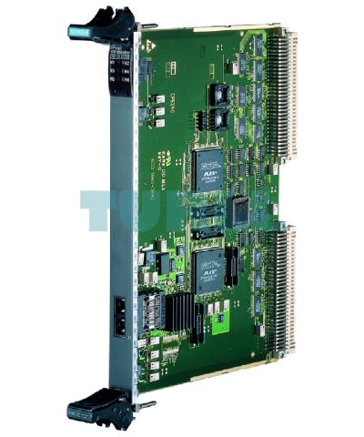 6DD1660-0BH1 Siemens SIMATIC TDC Communications Module CP52A0