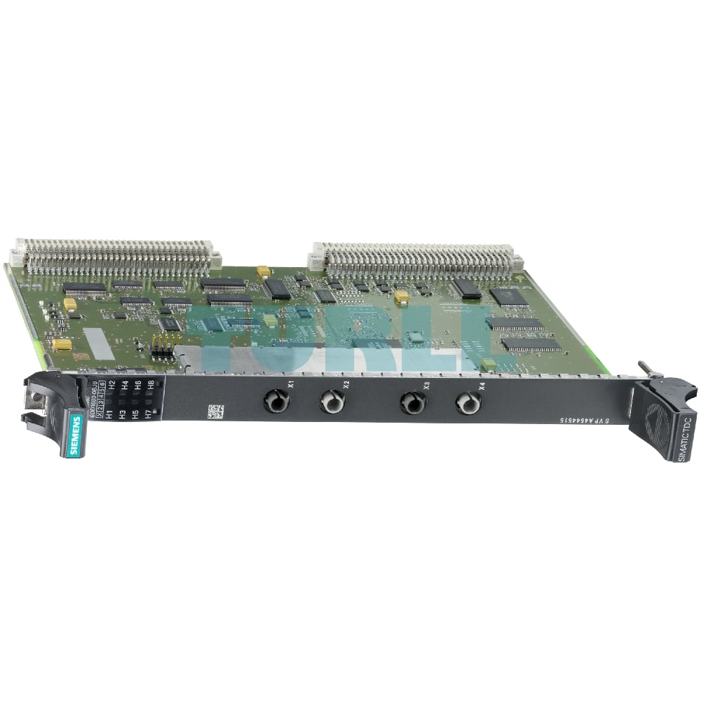 6DD1660-0BJ0 Siemens SIMATIC TDC Communications Module CP53M0 Original Brand New 2 6DD1660-0BJ0 Siemens SIMATIC TDC Communications Module CP53M0