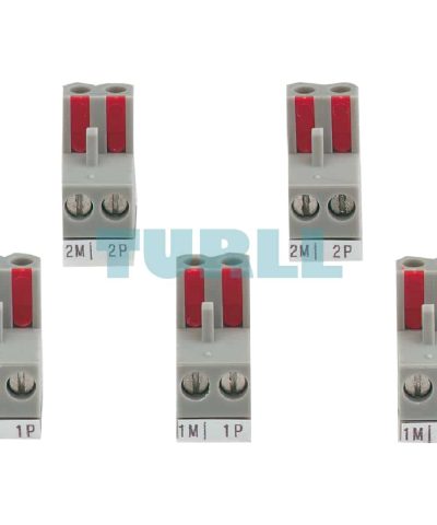 6DD1680-0BB0 Siemens SIMATIC TDC Connection Plug SM11
