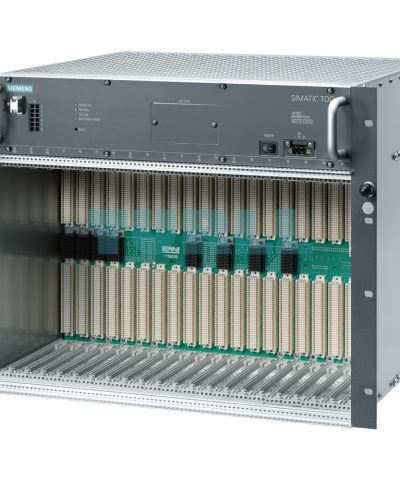 6DD1683-0CH3 Siemens SIMATIC TDC Fan Draw-out Unit