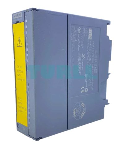 6ES7195-7KF00-0XA0 Siemens SIMATIC S7 Safety Protector