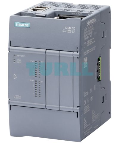 6ES7214-1HH50-0XB0 Siemens SIMATIC S7-1200 G2 Compact CPU 1214C
