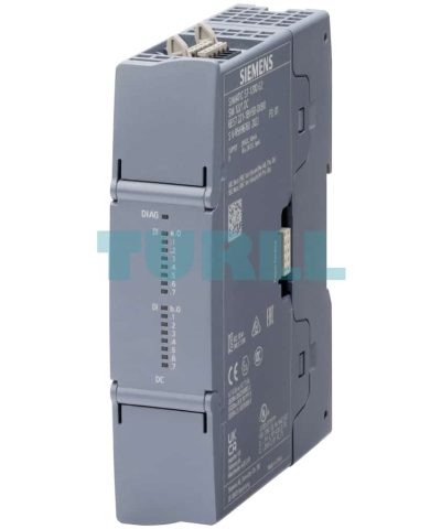 6ES7222-5BH50-0XB0 Siemens SIMATIC S7-1200 G2 SM 1222 Digital Output