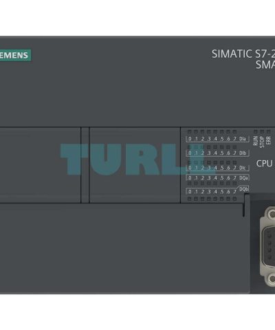 6ES7288-1SR40-0AA2 Siemens SIMATIC S7-200 SMART CPU SR40