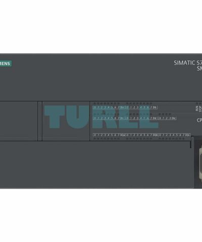 6ES7288-1SR60-0AA2 Siemens SIMATIC S7-200 SMART CPU SR60
