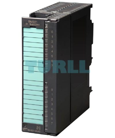 6ES7321-1BH02-4AA2 Siemens SIMATIC S7-300 IO-Module