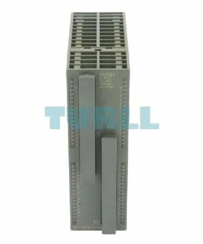 6ES7321-1BP00-0AA0 Siemens SIMATIC S7-300 Digital Input SM 321