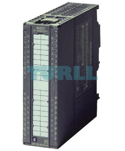 6ES7321-1FH00-4AA2 Siemens SIMATIC S7-300 IO-Module Bundle