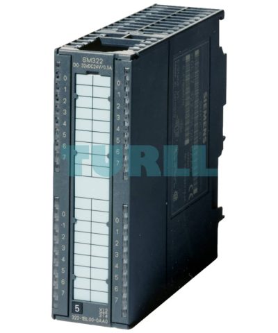 6ES7322-1BH01-4AA2 Siemens SIMATIC S7-300 IO-Module Bundle
