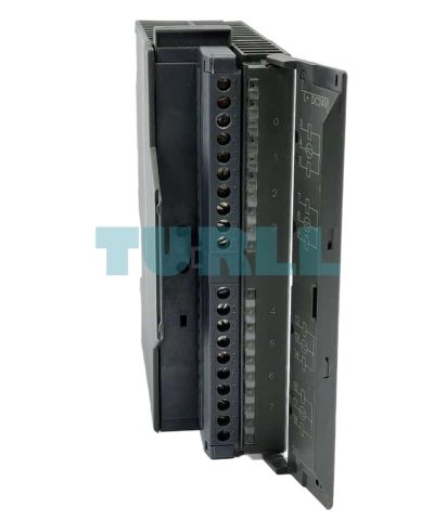 6ES7322-1BL00-4AA2 Siemens SIMATIC S7-300 IO-Module Bundle