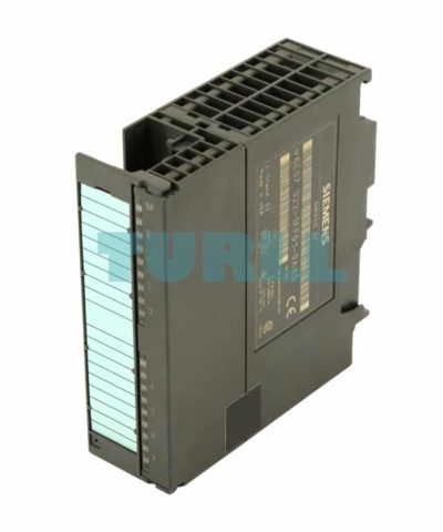 6ES7322-1FF01-0AA0 Siemens SIMATIC S7-300 Digital Output SM 322