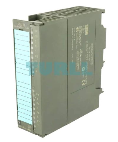 6ES7322-8BF00-0AB0 Siemens SIMATIC S7-300 Digital Output SM 322