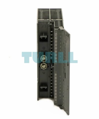 6ES7323-1BH01-0AA0 Siemens SIMATIC S7-300 Digital Module SM 323
