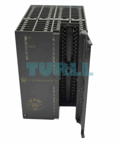 6ES7326-1RF00-0AB0 Siemens SIMATIC S7 Digital Input SM 326