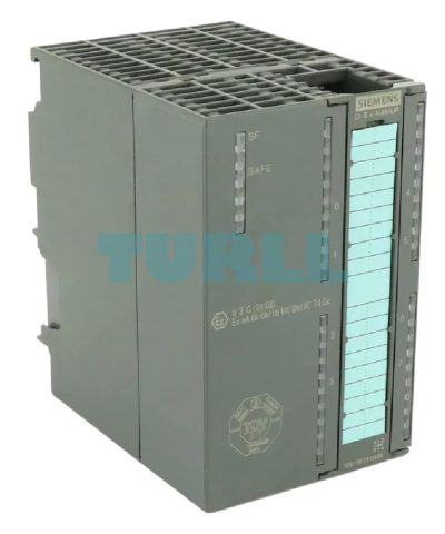 6ES7326-1RF01-0AB0 Siemens SIMATIC S7 Digital Input SM 326