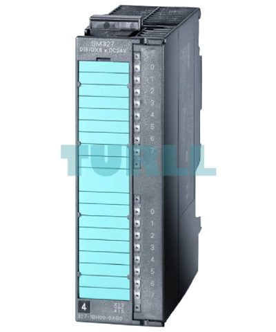 6ES7327-1BH00-0AB0 Siemens SIMATIC S7-300 Digital Module SM 327