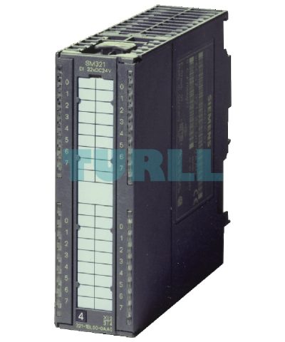 6ES7328-0AA00-7AA0 Siemens SIMATIC S7-300 Front Door