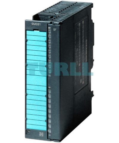 6ES7331-1KF02-4AB2 Siemens SIMATIC S7-300 IO-Module Bundle