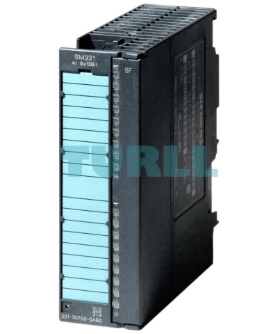 6ES7331-7PF11-4AB2 Siemens SIMATIC S7-300 IO-Module Bundle