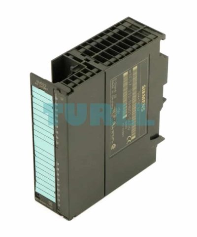 6ES7332-5HB01-0AB0 Siemens SIMATIC S7-300 Analog Output SM 332