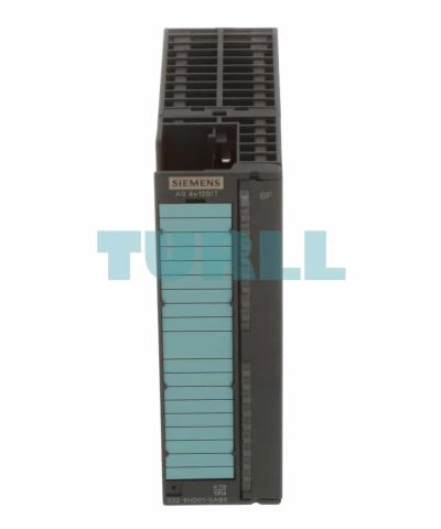 6ES7332-5HD01-0AB0 Siemens SIMATIC S7-300 Analog Output SM 332