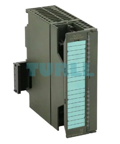 6ES7334-0KE00-0AB0 Siemens SIMATIC S7-300 Analog Module SM 334