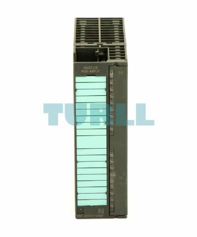 6ES7338-4BC01-0AB0 Siemens SIMATIC S7-300 Signal Module
