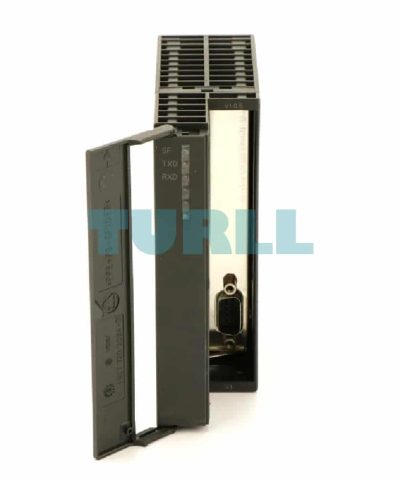 6ES7340-1AH02-0AE0 Siemens SIMATIC S7-300 CP 340 Communications Processor