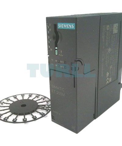 6ES7153-4AA01-0XB0 Siemens SIMATIC DP Connection ET 200M IM 153-4 PN