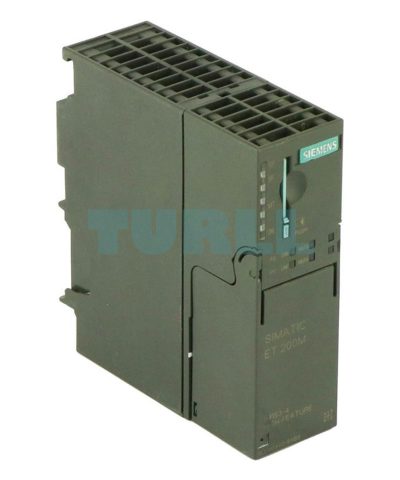 6ES7153-4BA00-0XB0 Siemens SIMATIC DP Connection ET 200M IM 153-4 PN
