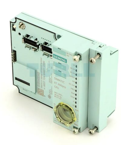 6ES7154-8AB01-0AB0 Siemens SIMATIC DP IM154-8 PN/DP CPU
