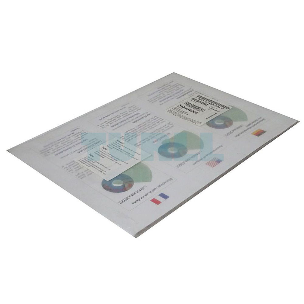 6ES7193-4BA00-0AA0 SIEMENS Exclusive Labeling Sheets Original Brand New 1 6ES7193-4BA00-0AA0 SIEMENS labeling sheets DIN A4