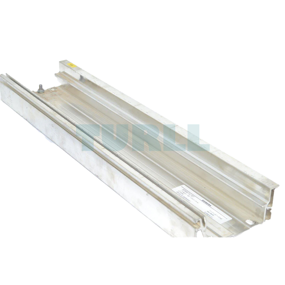 6ES7195-1GA00-0XA0 Siemens SIMATIC DP Mounting Rail Original Brand New 2 6ES7195-1GA00-0XA0 Siemens SIMATIC DP Mounting Rail
