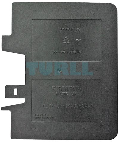 6ES7195-1KA00-0XA0 Siemens ET200M Ex partition