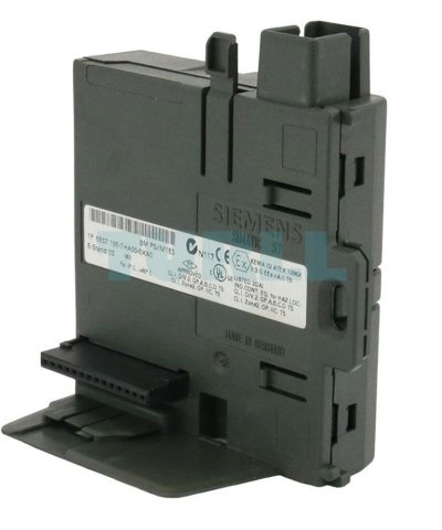 6ES7195-7HA00-0XA0 Siemens SIMATIC DP Bus Module