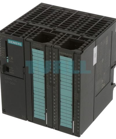 6ES7314-6BH04-0AB0 Siemens SIMATIC S7-300 CPU 314C-2 PTP
