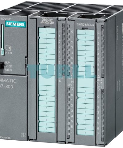 6ES7314-6CH04-4AB2 Siemens SIMATIC S7-300 CPU