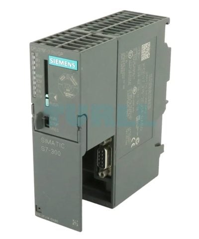 6ES7315-2FJ14-0AB0 Siemens SIMATIC S7-300 CPU315F-2 PN/DP