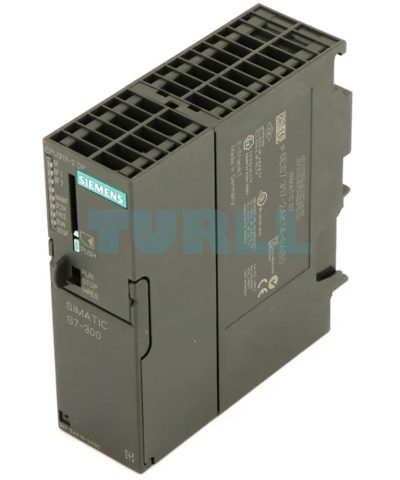 6ES7317-2AK14-0AB0 Siemens SIMATIC S7-300 CPU 317-2 DP